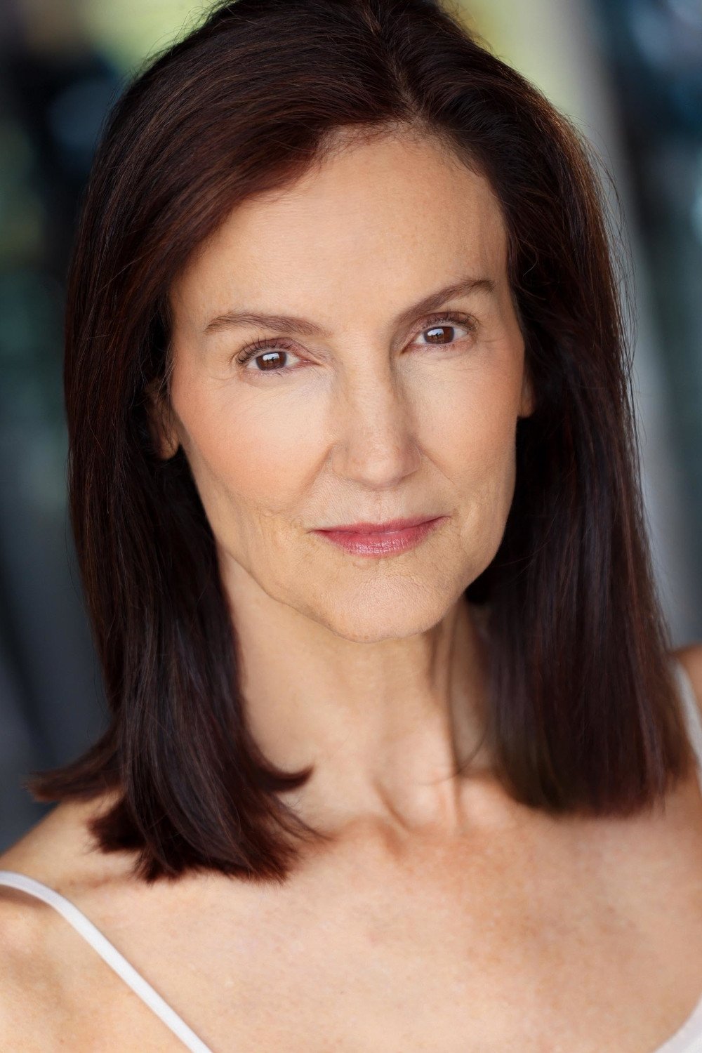 et billede af Jenny Frame