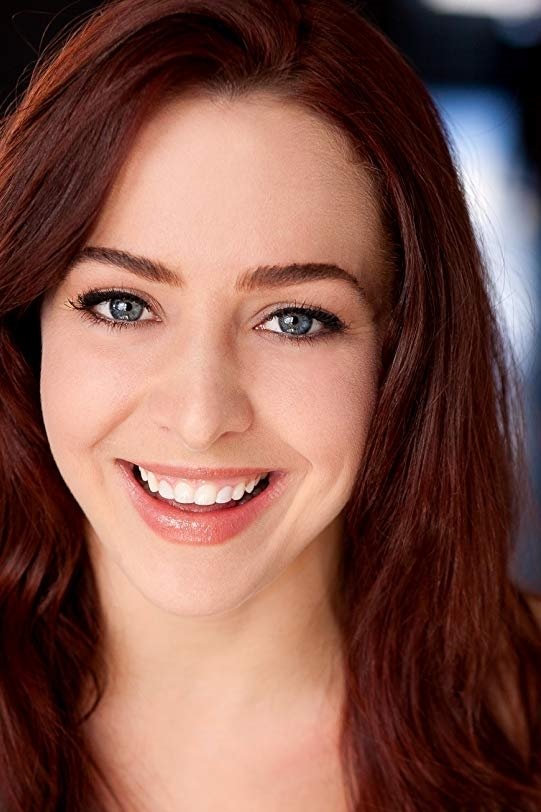 et billede af Kaitlin Mesh