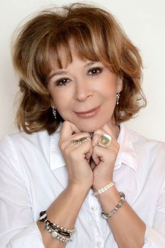 et billede af Andrea Sztárek