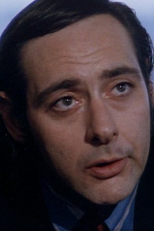 et billede af John Brent