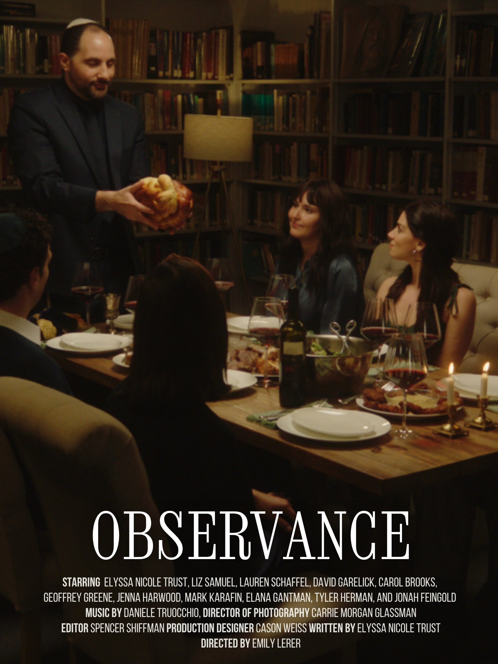 Observance