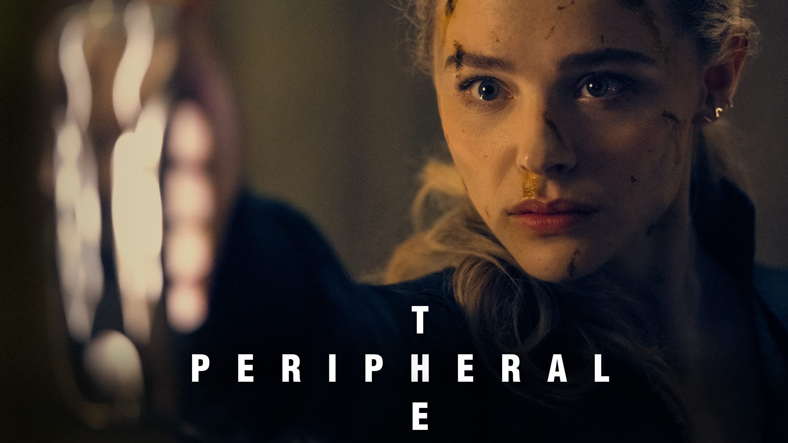 The Peripheral - Season 1 Episode 4