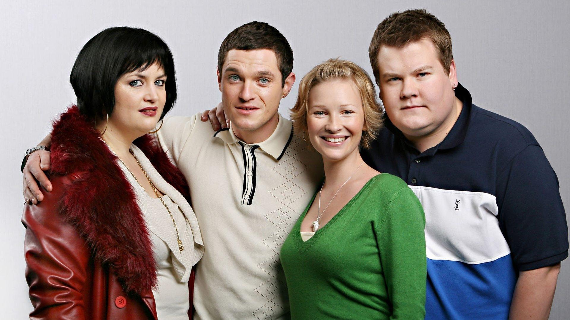 Gavin & Stacey