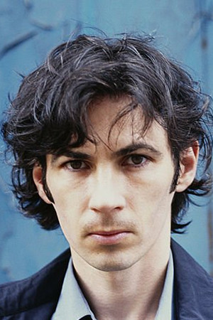 et billede af Tommy Scott