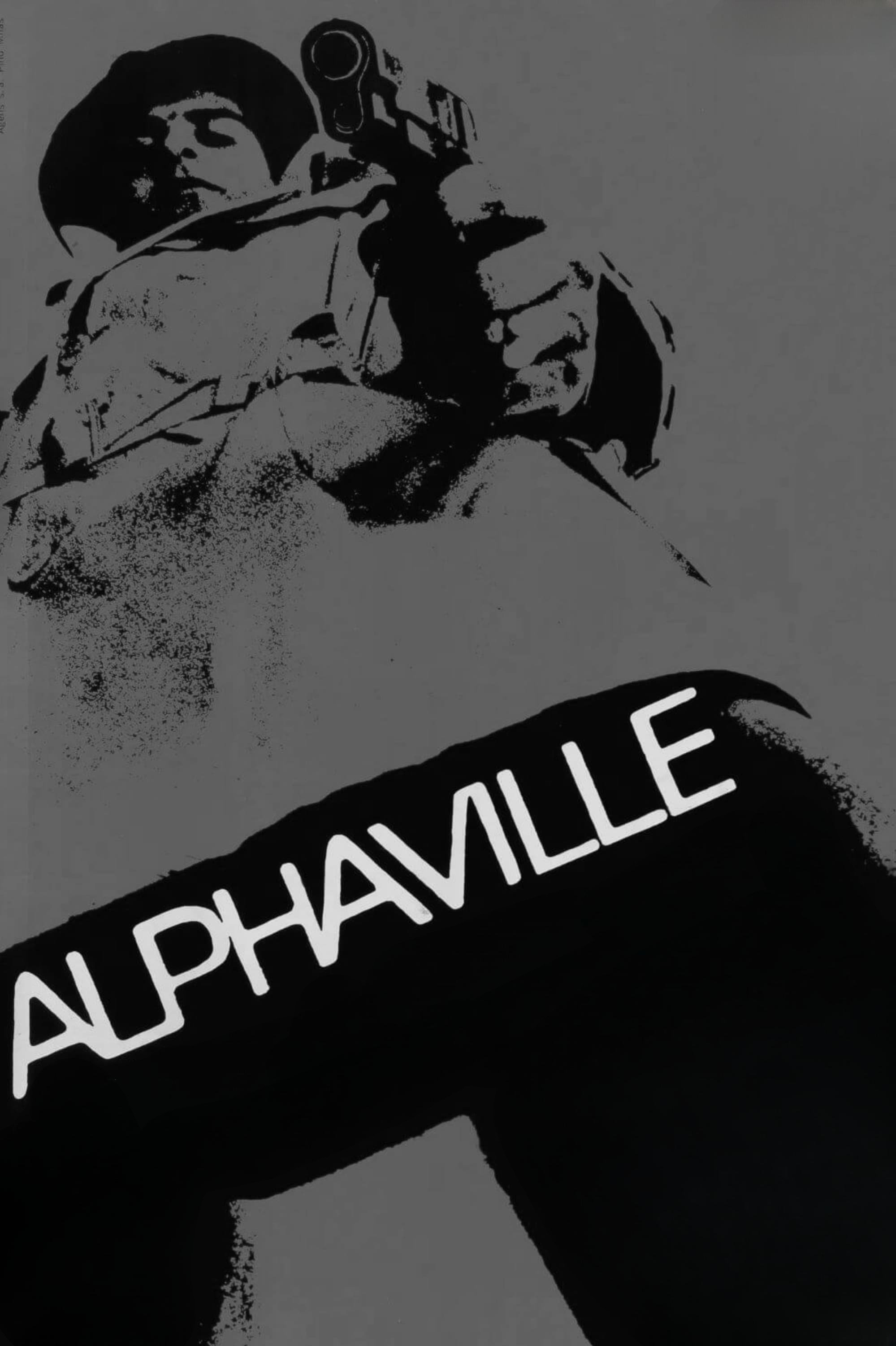 Alphaville