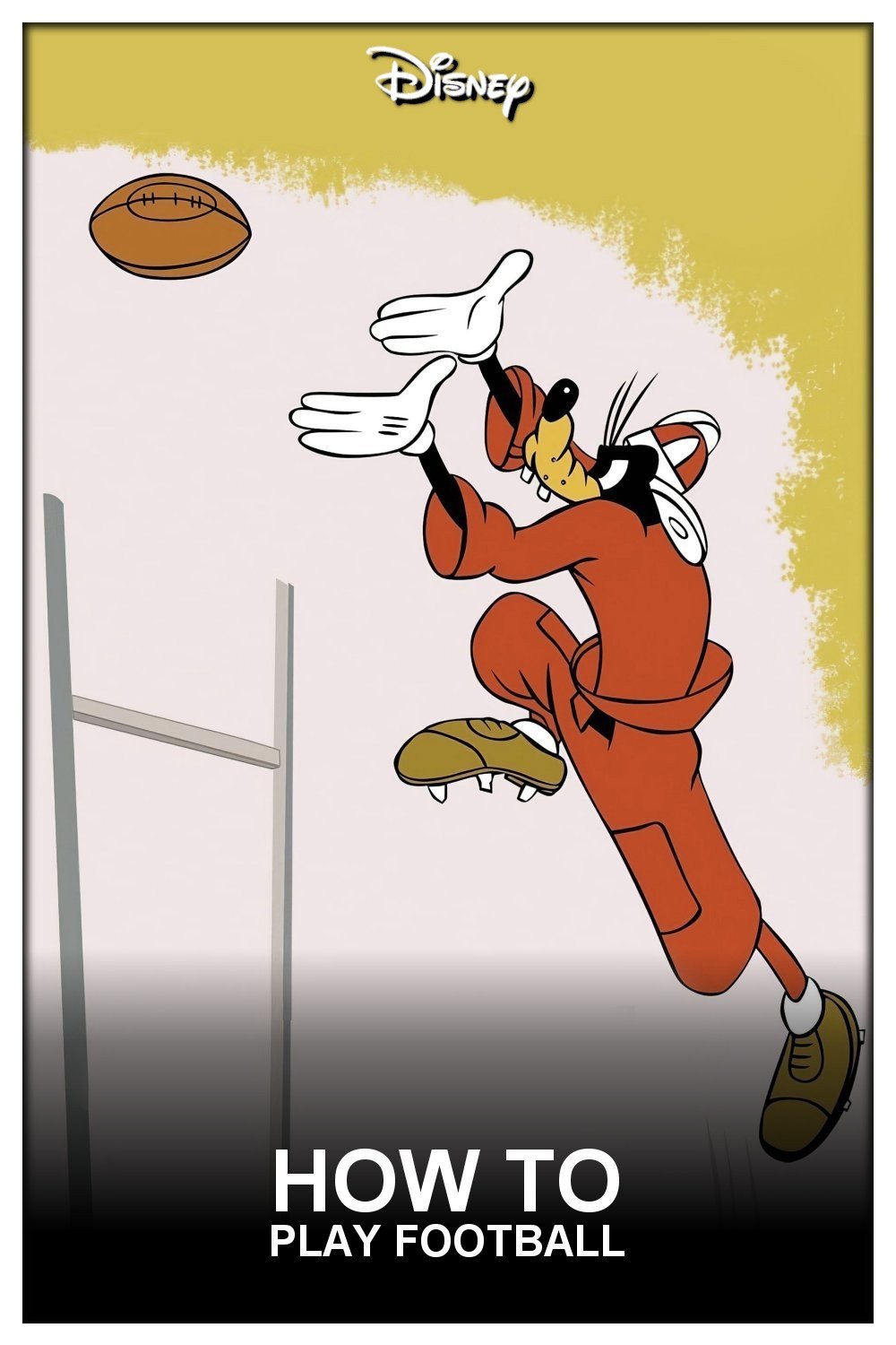 How to Play Football