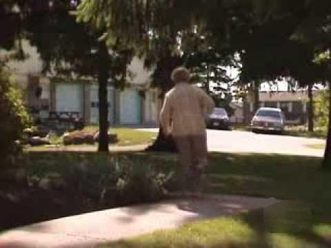 The Littlest Hobo