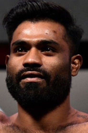 et billede af Bharat Kandare