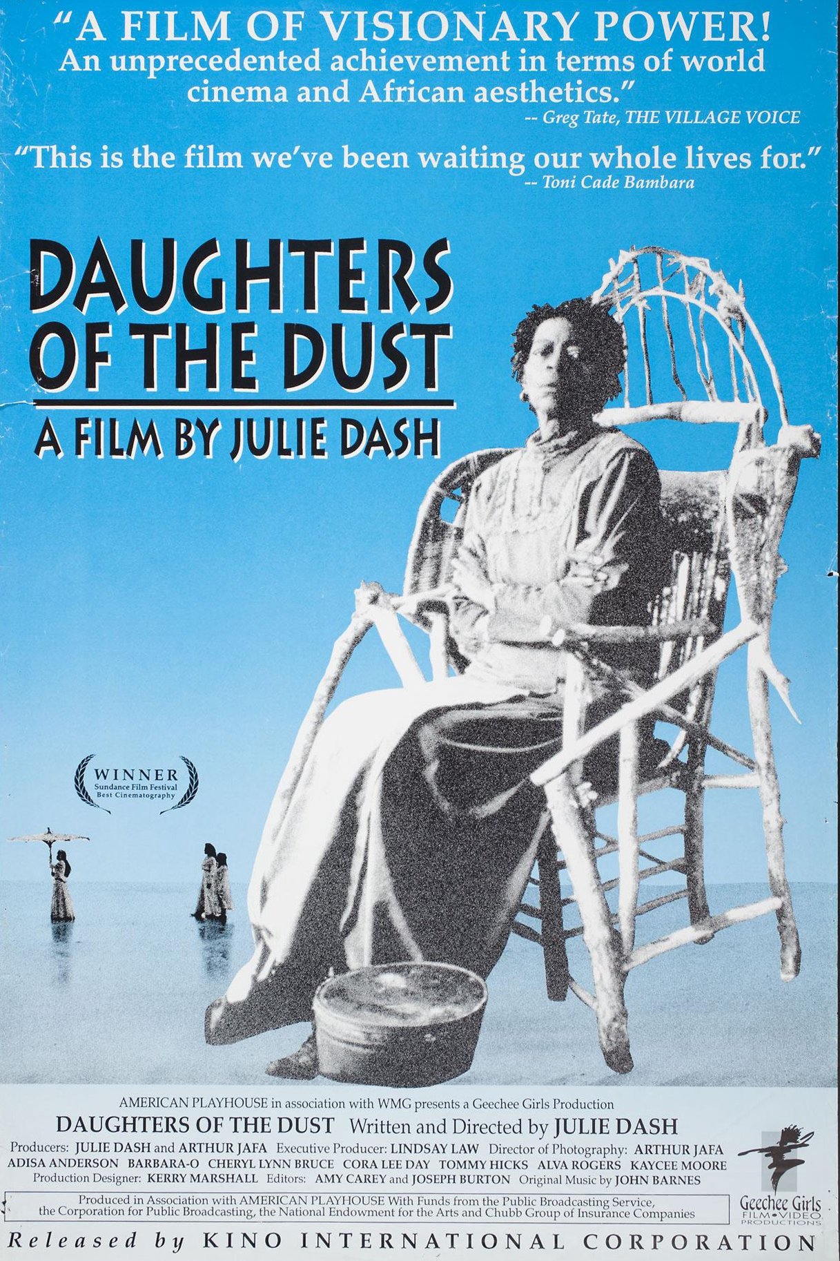 Daughters of the Dust
