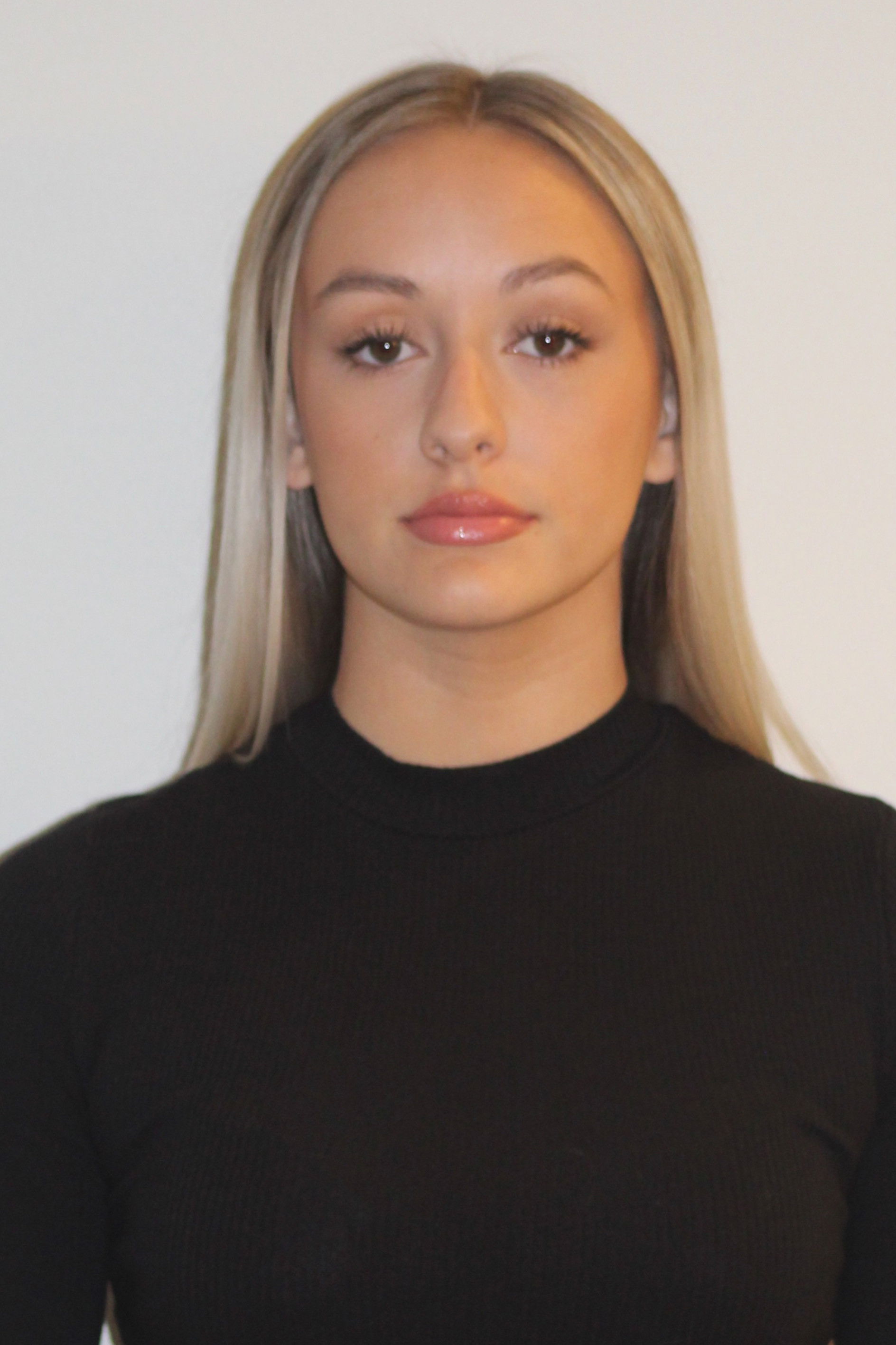 et billede af Satori Rekstad