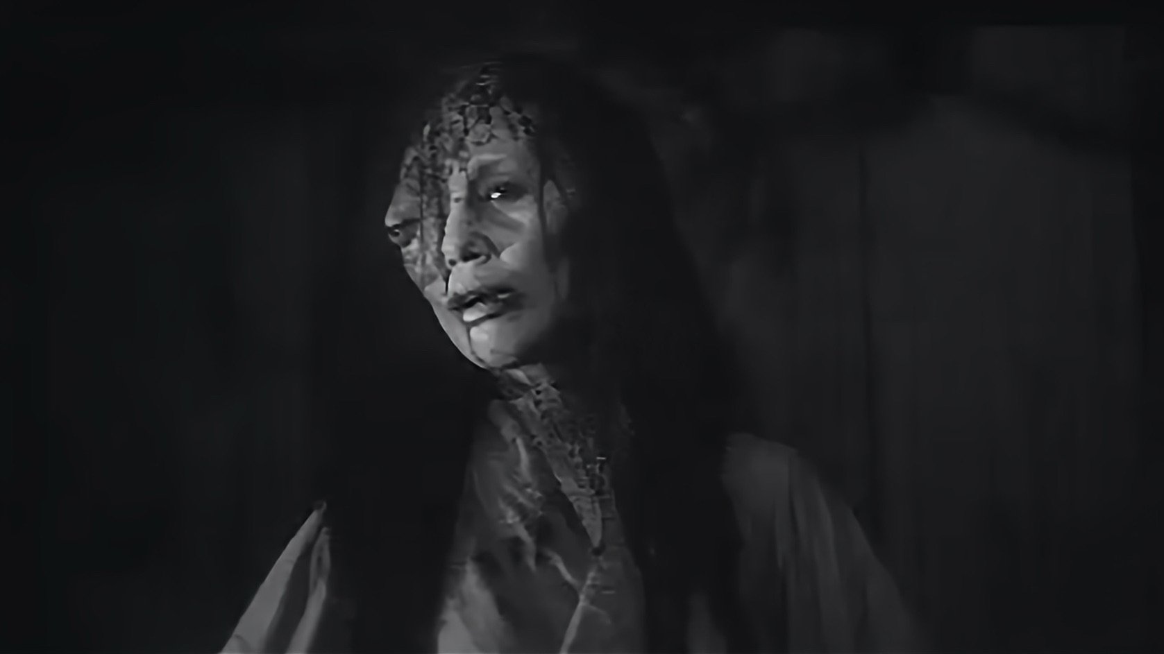 The Tale of Oiwa's Ghost (1961)