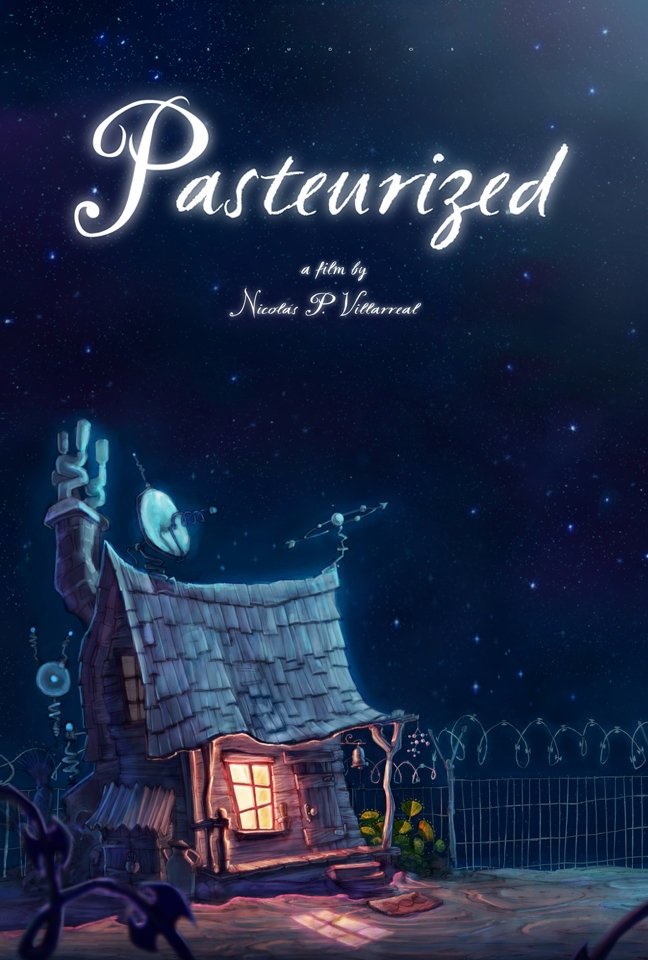 Movie Title