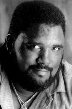 et billede af Ron Taylor