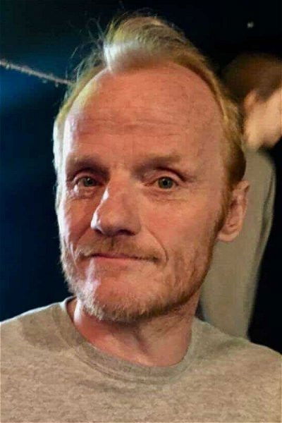 et billede af Bo Thomas