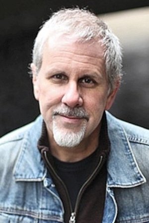 et billede af Randall Jahnson