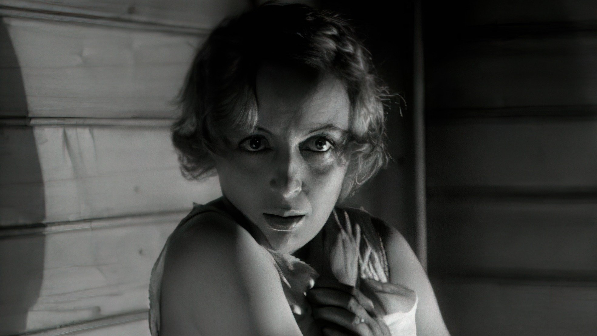 The Kidnapping (1934)