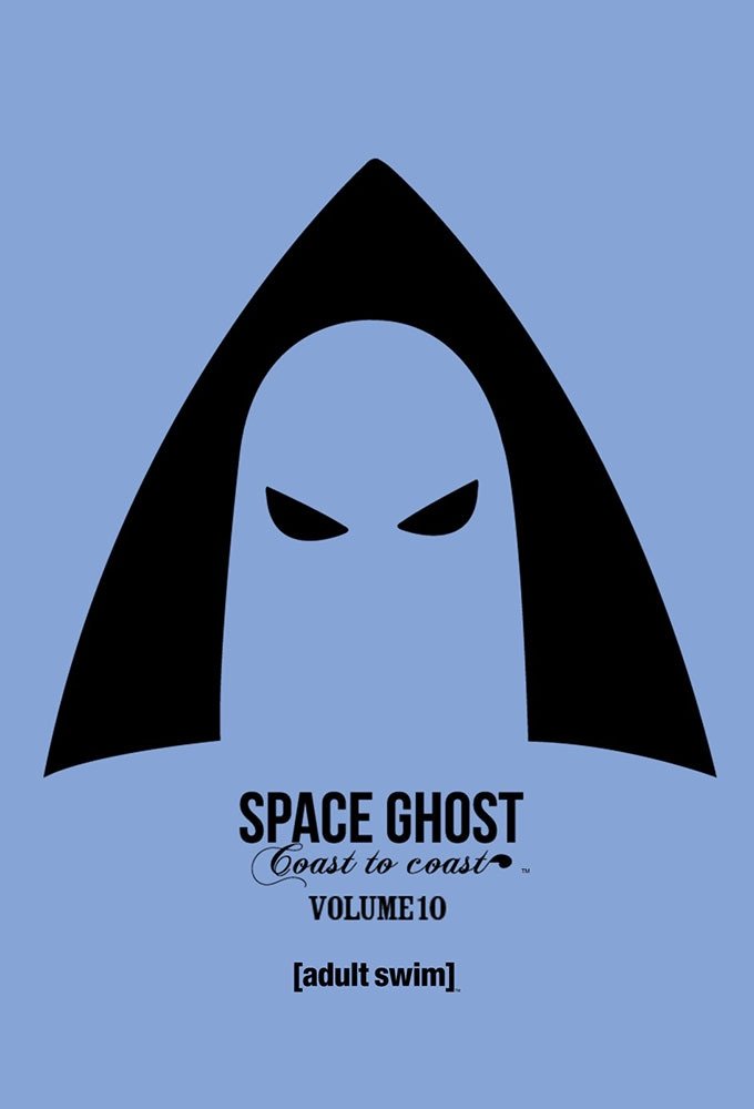 Space Ghost Coast to Coast - Season 10