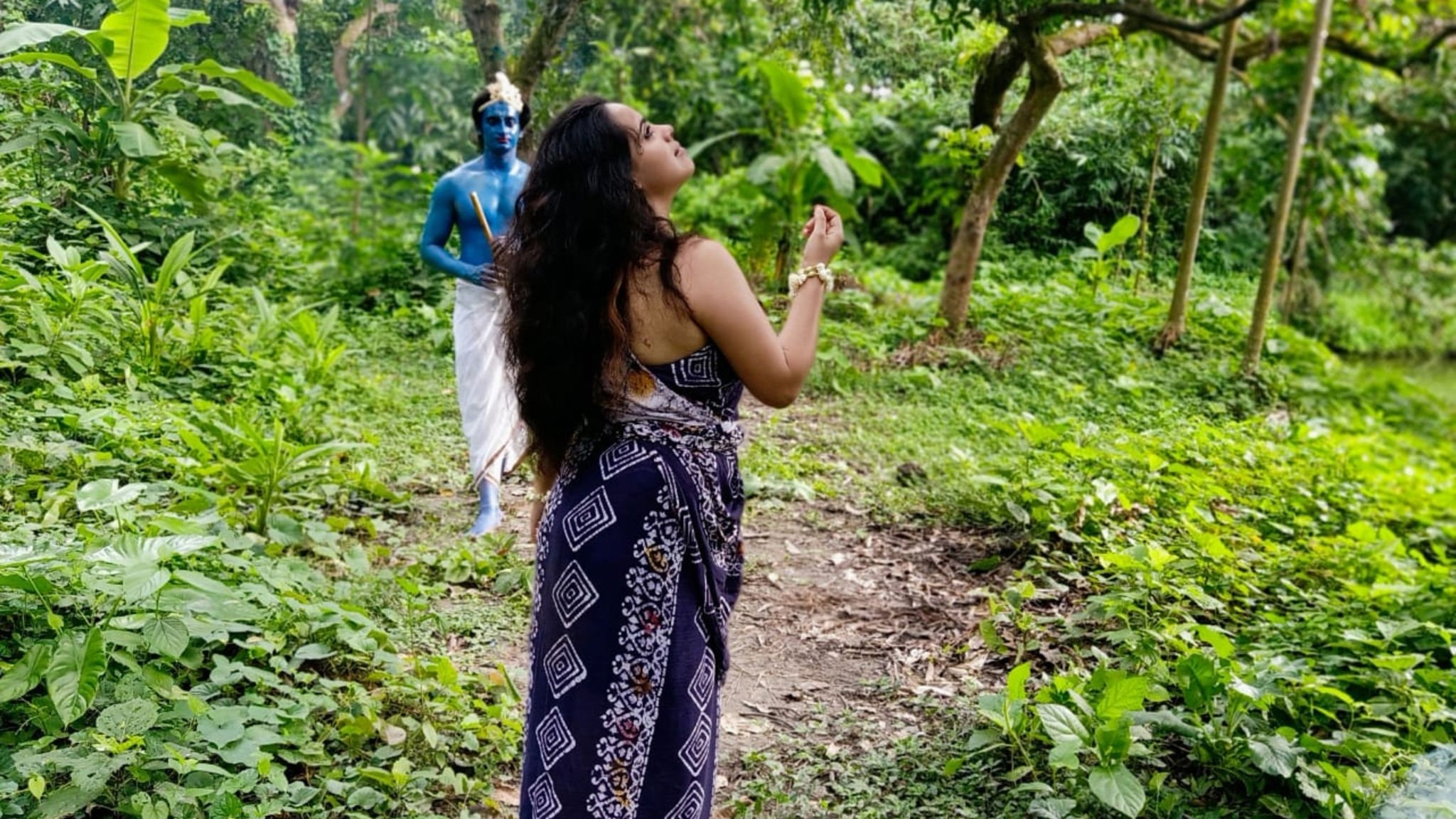 Anubhuti (2024)