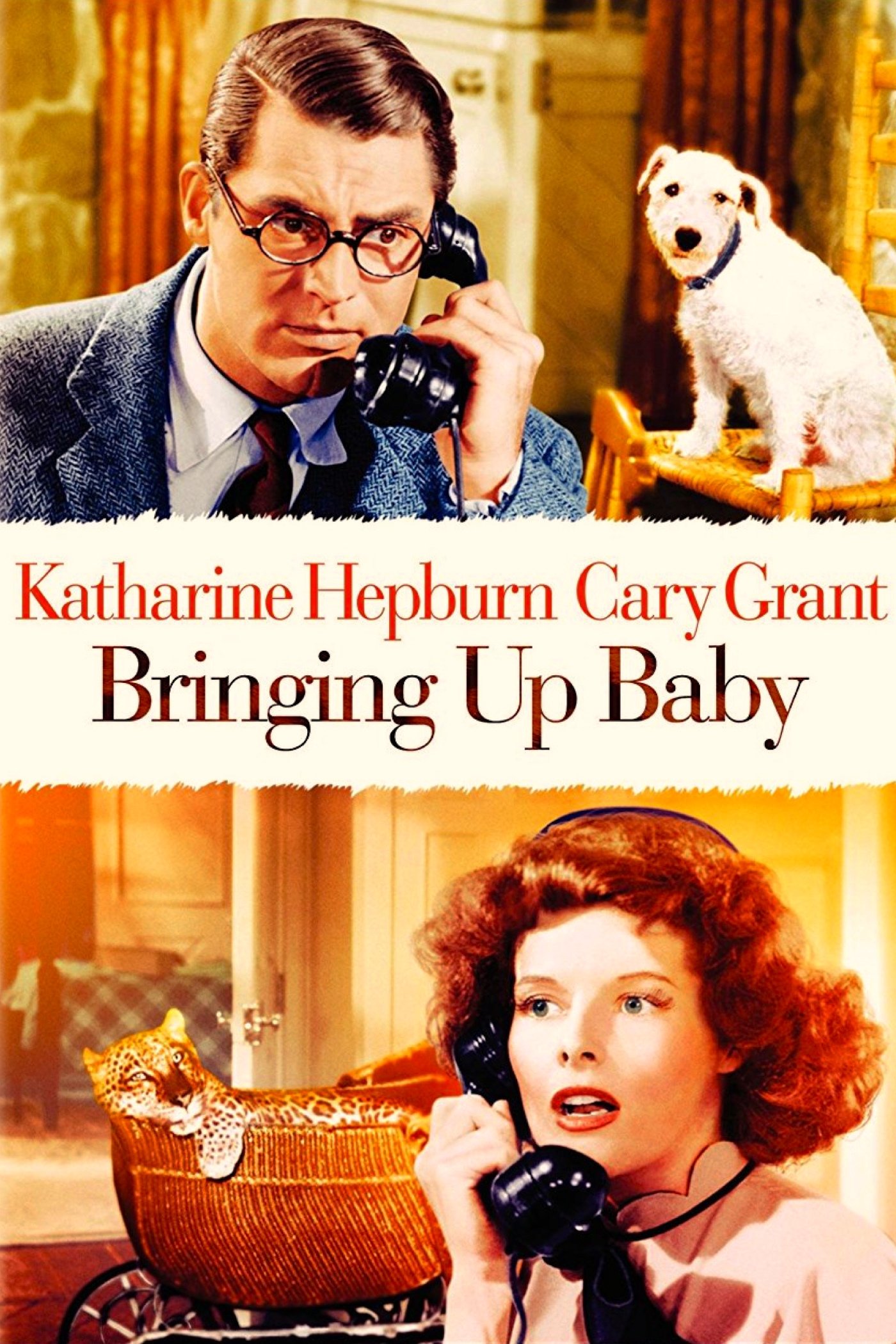 Bringing Up Baby
