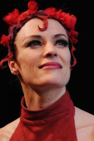 et billede af Kathryn Bradney