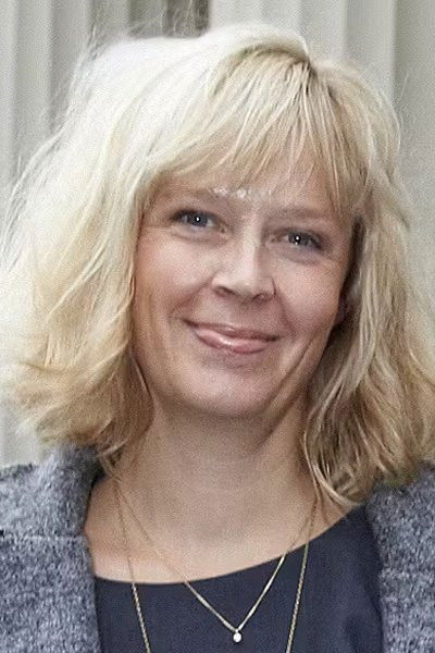 et billede af Nina Septrup