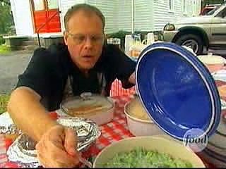 Good Eats - Épisode 11