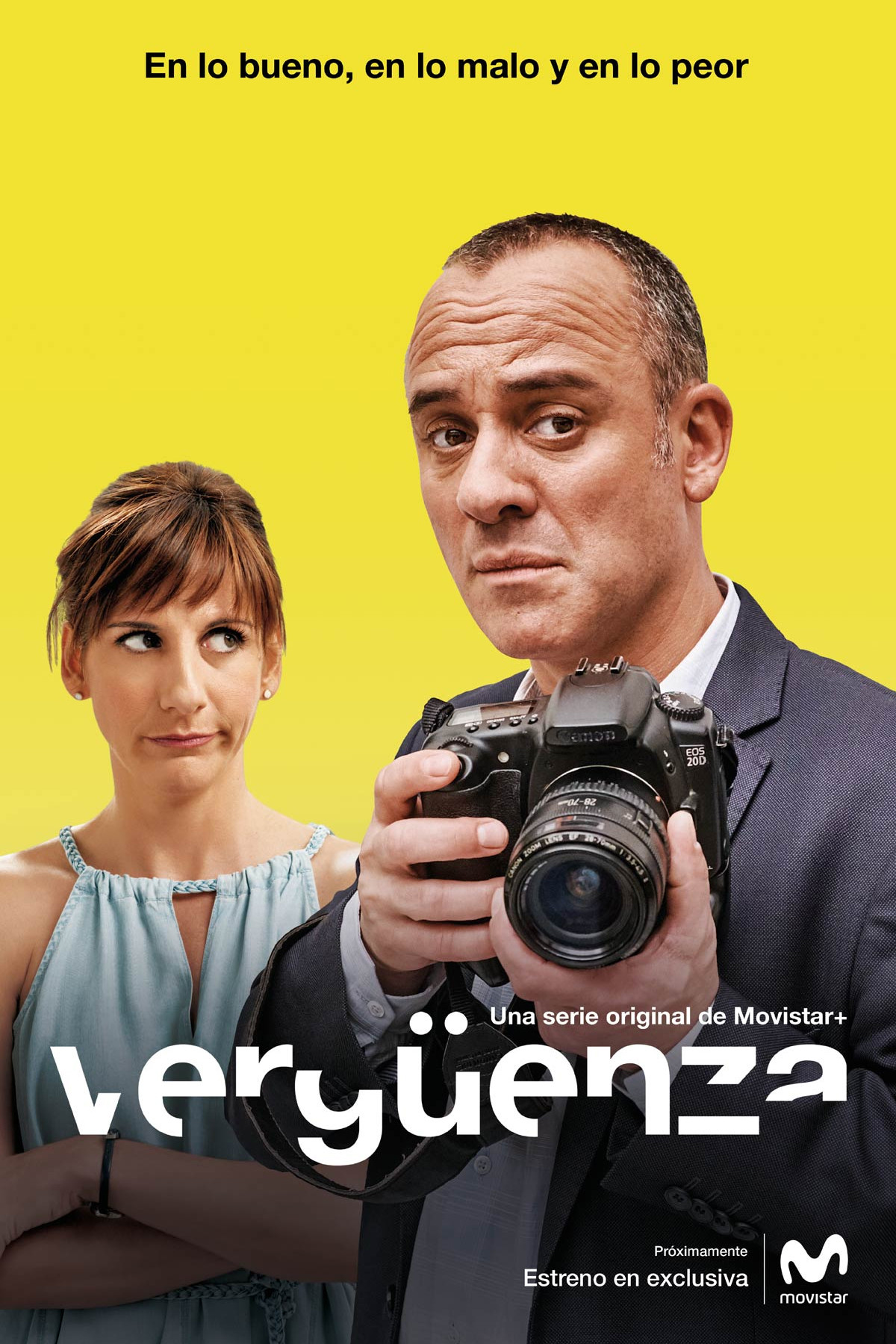 Vergüenza 1x01 VivaTorrents