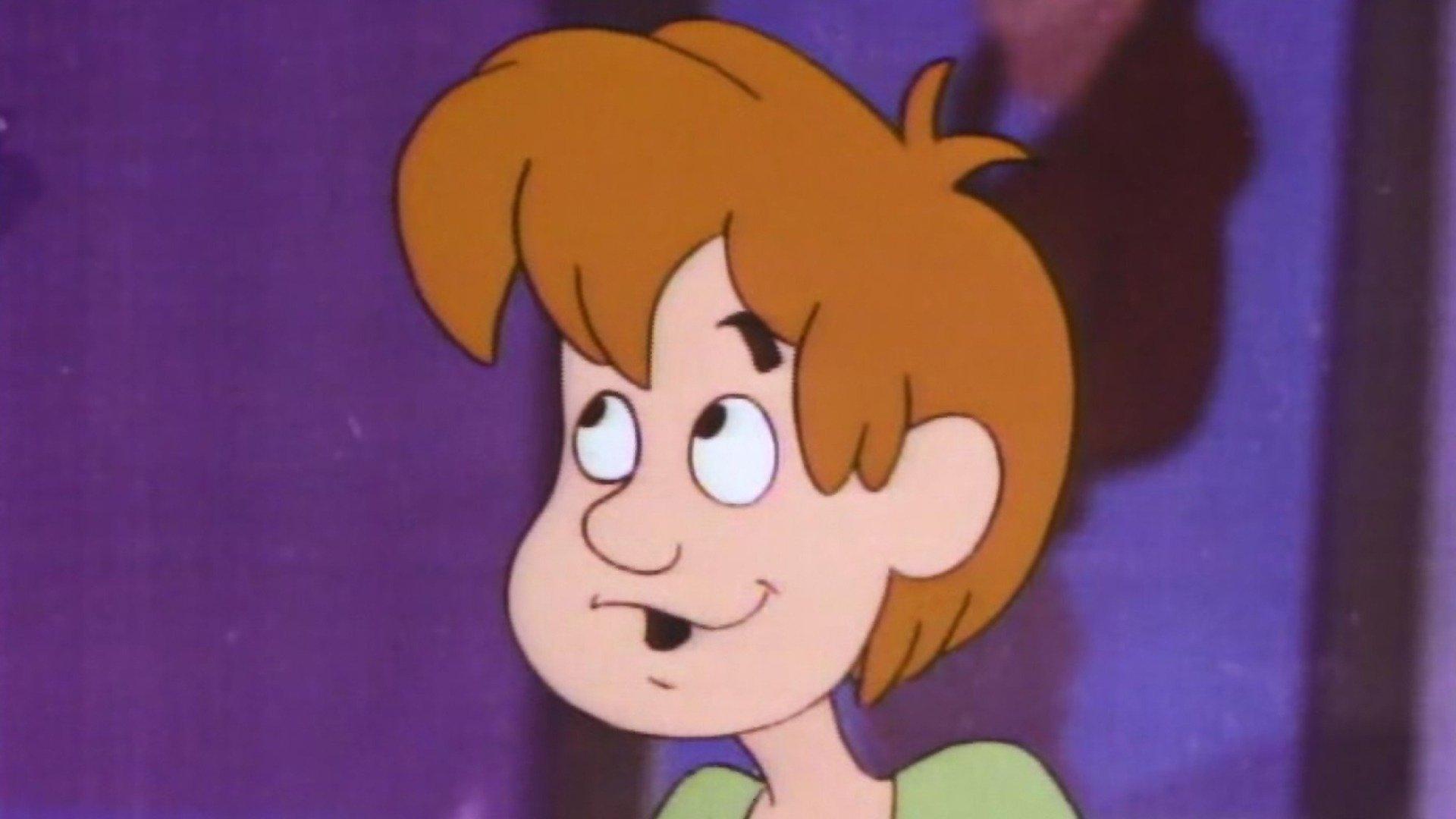 A Pup Named Scooby-Doo