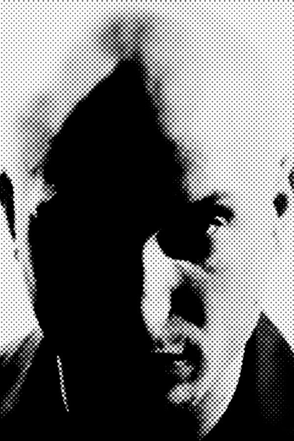 et billede af Stanton LaVey