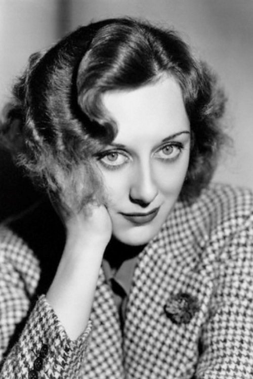 Ann Dvorak