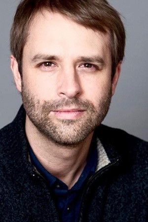 et billede af Jared Zeus