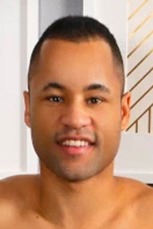 et billede af Xavier Zane