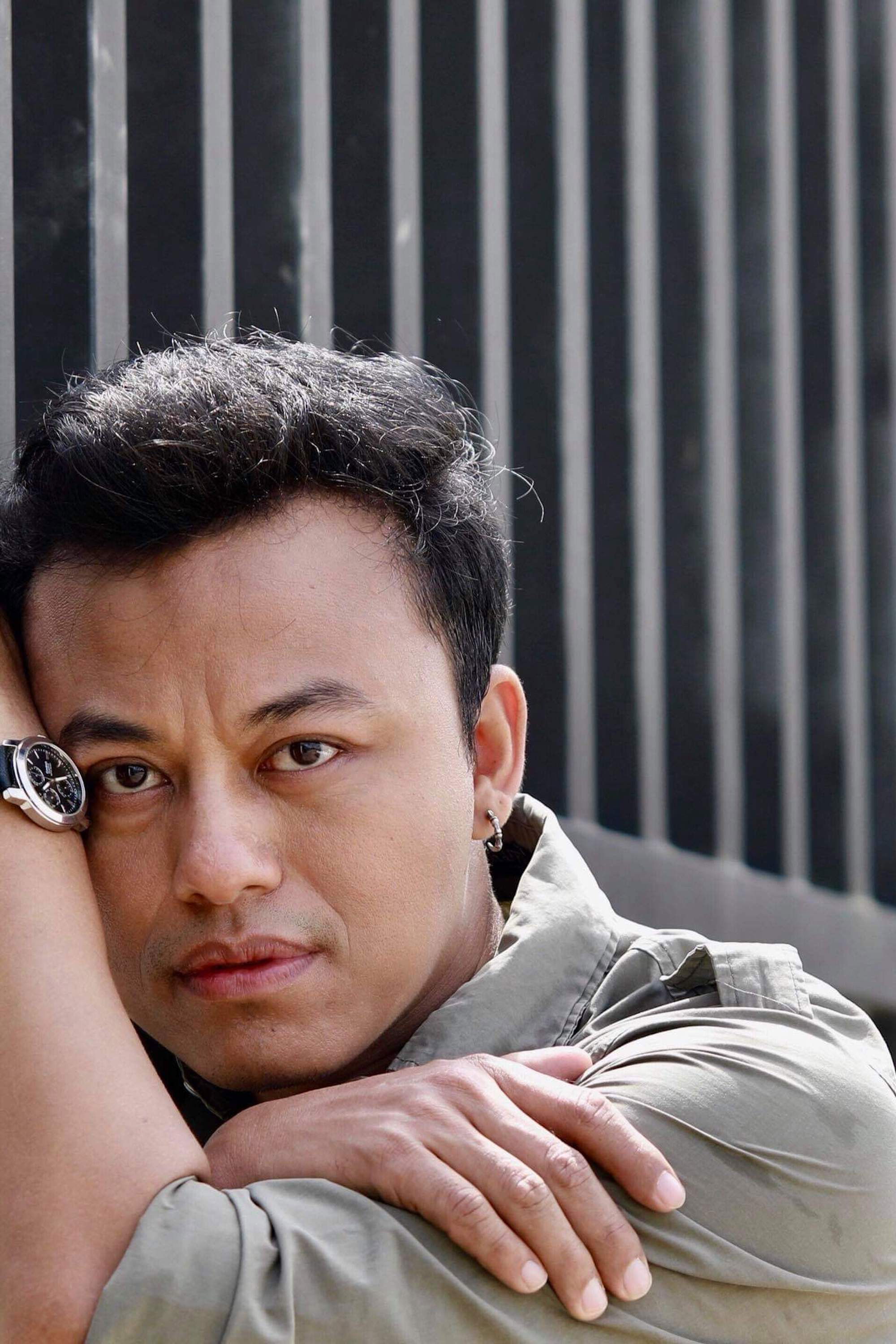 et billede af Min Nyo