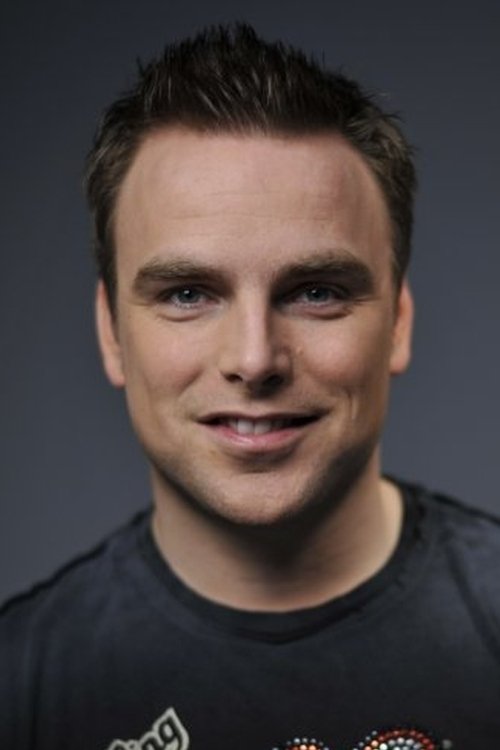 et billede af Jeroen Post