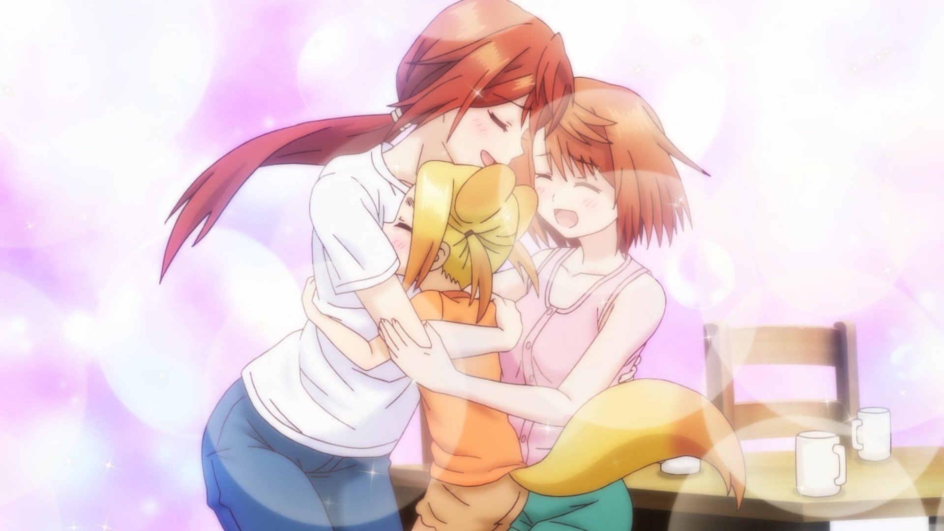images Yuuna And The Haunted Hot Springs Season 2 haunted hot springs season 2 episode