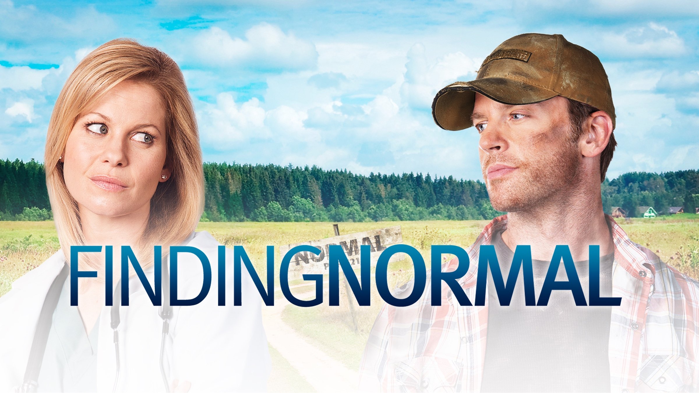 Finding Normal (2013)