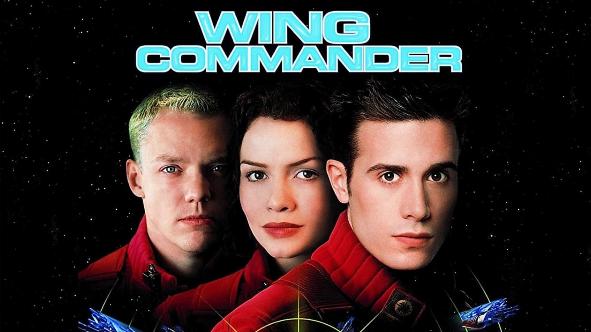 Wing Commander - Attacco alla Terra (1999)