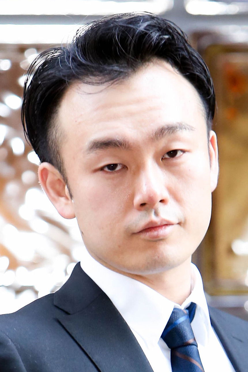 et billede af Taku Kunimatsu