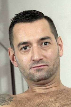 et billede af Chris A'Dam