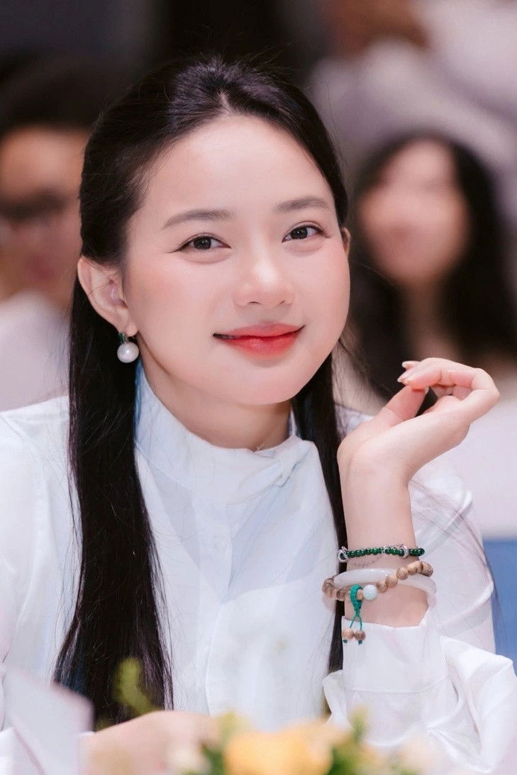 et billede af Phan Nhu Thao