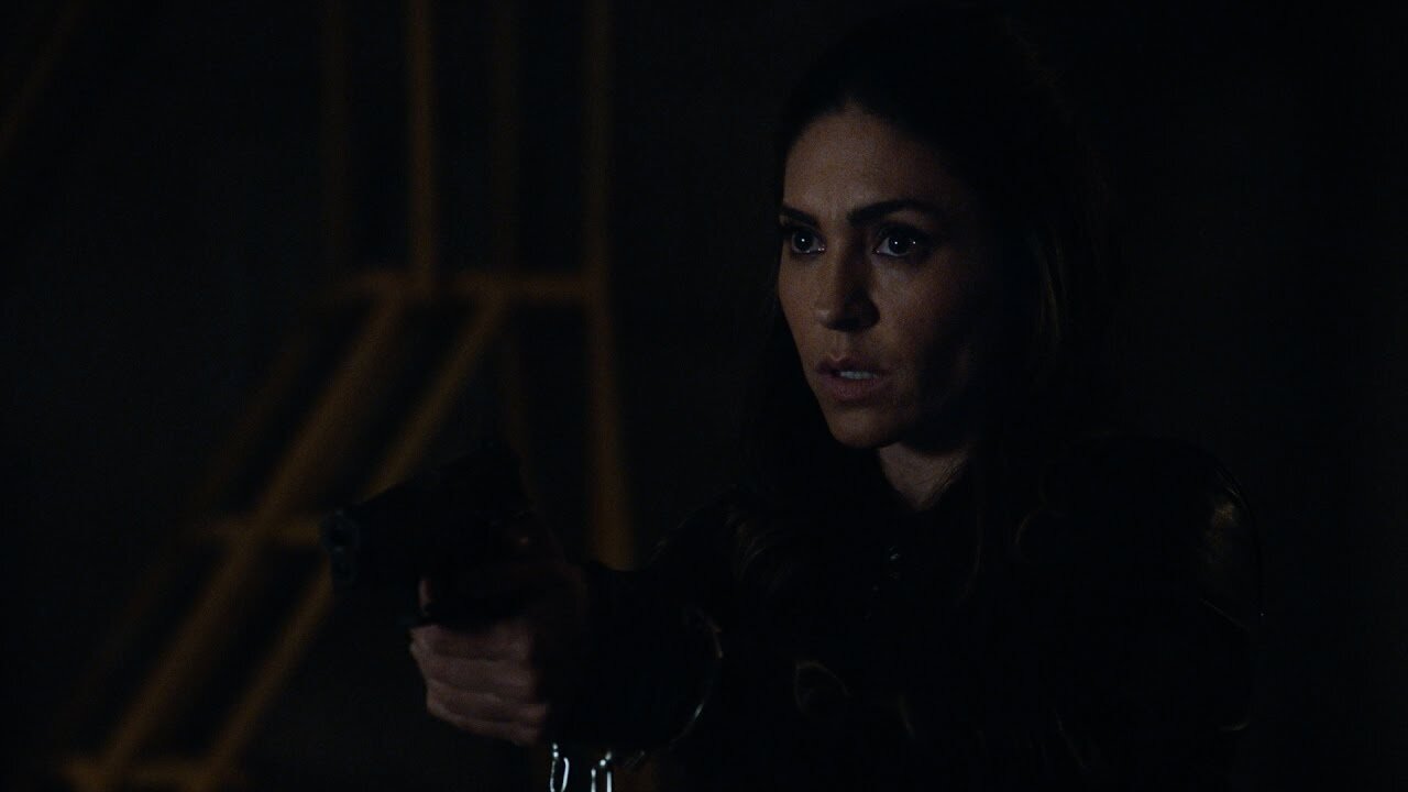 Marvel's Agents of S.H.I.E.L.D.: Slingshot