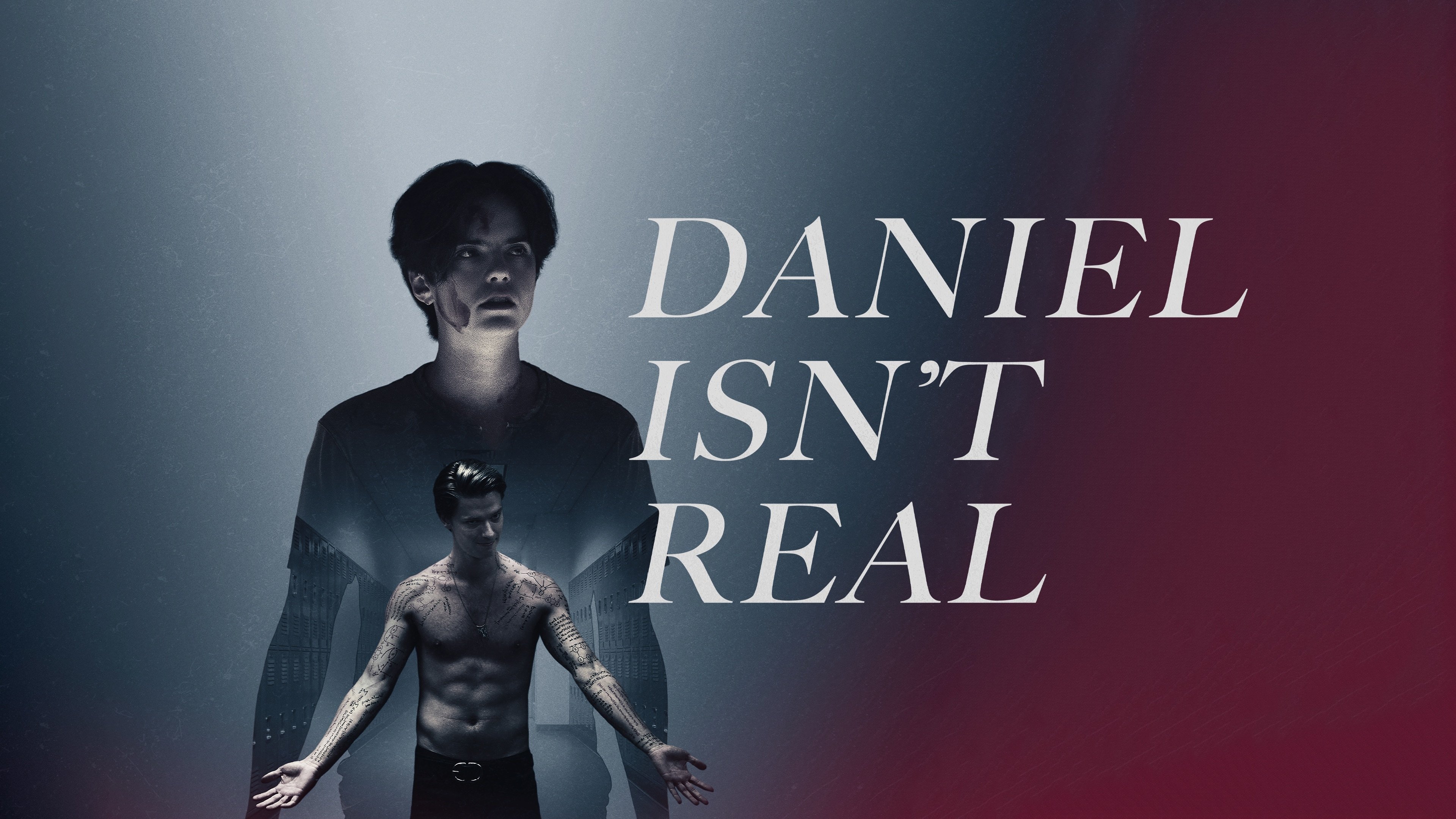 Daniel isn’t real (2019)