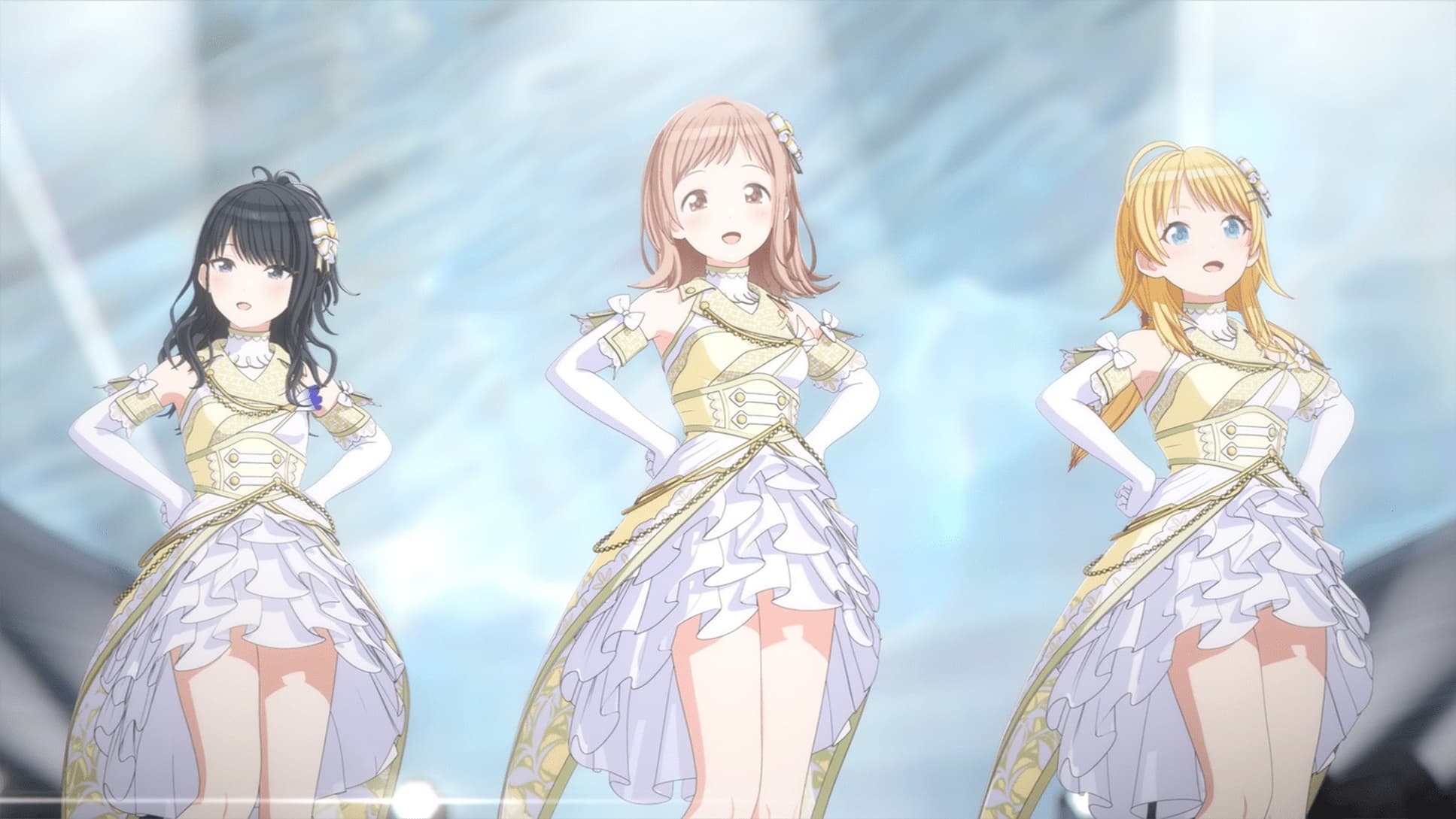 THE iDOLM@STER SHINY COLORS