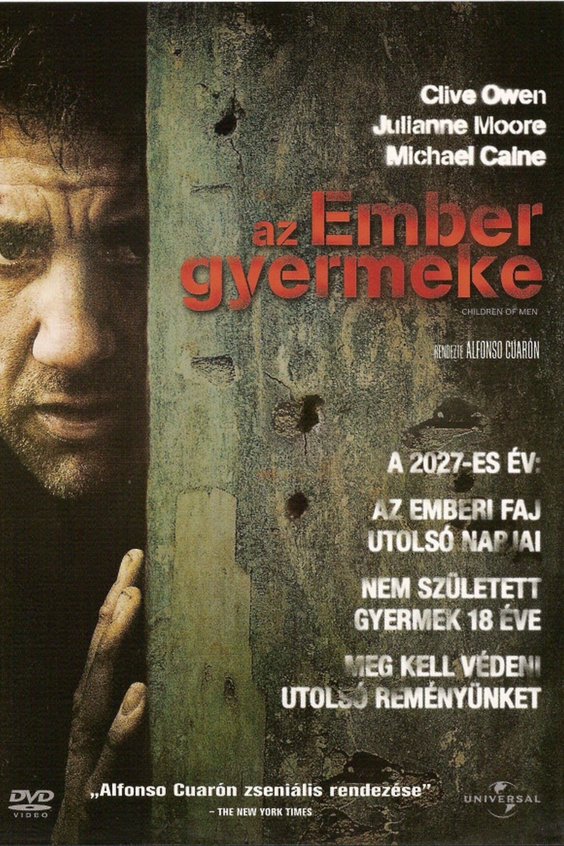 Children of Men