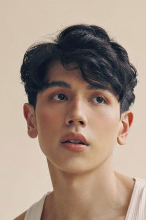 et billede af BJ Pascual
