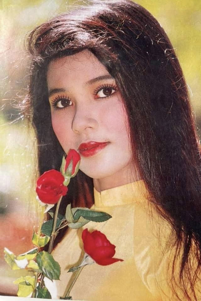 et billede af Việt Trinh