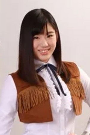 et billede af Haruka Kido