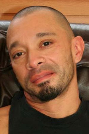 et billede af Eddie Kordova