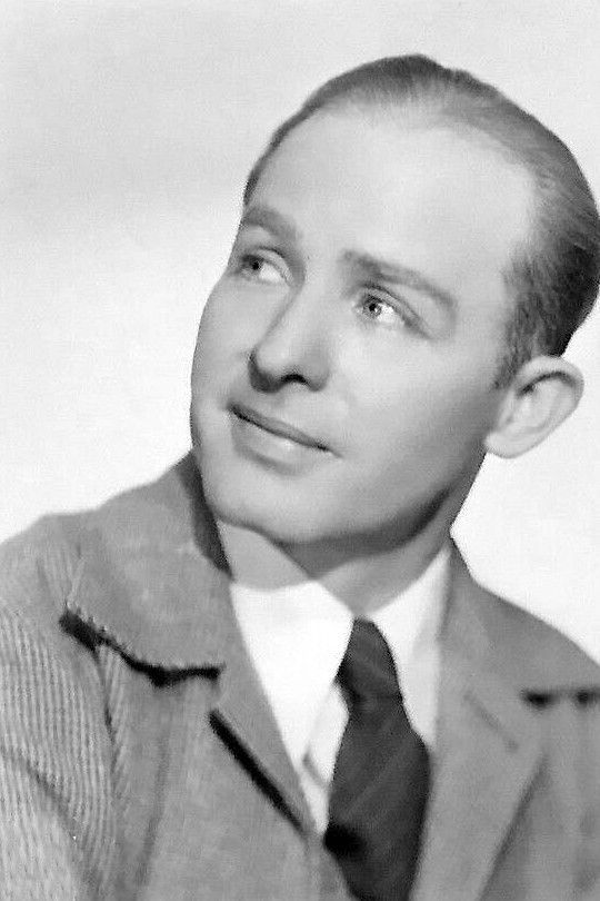 et billede af Buster West