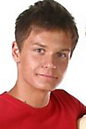 et billede af Milo Peters